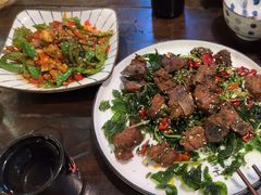 -吃货私房菜(丽江束河古镇店)