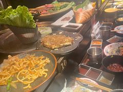 -榮華亭烧肉放题·和牛酒场(花都店)