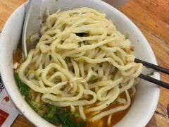 -煜北·西北小馆(曲阳路店)