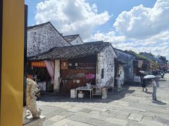 -绍兴书圣故里景区