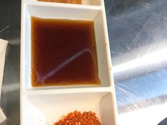 -韩聚屋韩国烤肉餐厅(新北万达店)