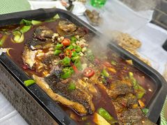 -凤爪王烧烤(徐东旗舰店)