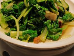 小白菜-蒸膳坊(王寨店)