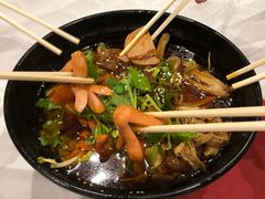 -熊猫川菜馆 panda chine