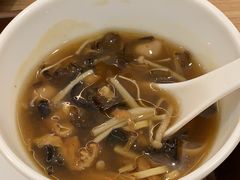 -鹈鹕素食餐厅自助餐部(正阳街店)