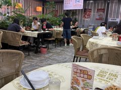 -聚味瞿记·龙虾堂(树木岭店)