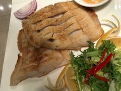 -马克西姆俄罗斯餐厅(通亚街店)