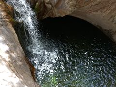 -驼梁风景区