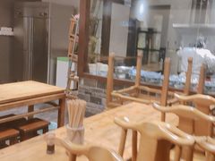 大堂-小名堂担担甜水面(科华店)