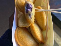 -好可爱经典炸炸炸·炸鲜奶(长郡老店)
