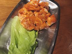-·缸桶屋·韩式牛肋条自助烤肉(西湖D11店)