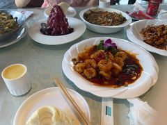 -牟传仁饭庄(星海店)