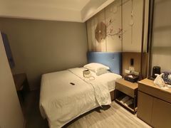 -丽辰酒店(深圳翻身地铁站店)