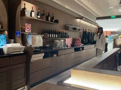 -ZAFFERANO西班牙海鲜饭(上海首店)