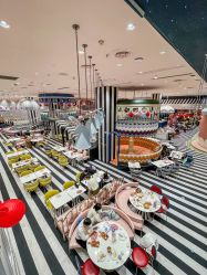 -奈尔宝家庭中心·亲子餐厅(鄞州万达店)