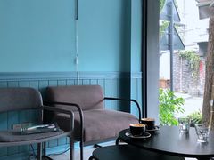 -NokNok Coffee(宽窄巷子店)