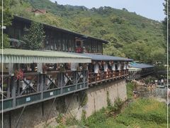 -北京水岸山吧度假村(雁栖镇店)