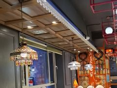 -通海俄式烧烤·俄罗斯大串(嵩山路店)