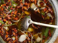 -红色江山(首钢国际大厦店)