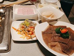 -海底捞火锅(珠影星光城夜宵主题店)