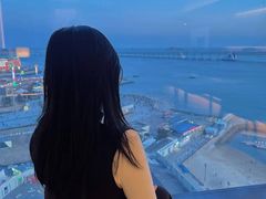 -大连君悦酒店