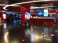 -上海金逸影城(静安大悦城店（原新恒星影城）)