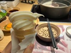 -温野菜涮涮锅(西单大悦城店)