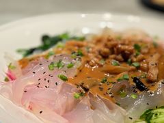 -巴渝菜馆(涿州店)