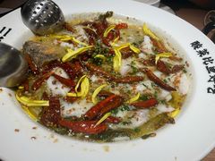 -新太二·鲜料川菜(群光广场店)