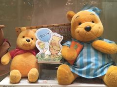 -济州岛泰迪熊博物馆