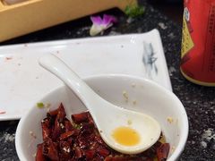 -汇聚德京味铜锅涮肉(沈家桥二路店)