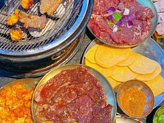 -火炉旺烤肉啤酒屋(沈北创始店)