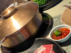 -大头椰·椰子鸡火锅(南宁万象城店)