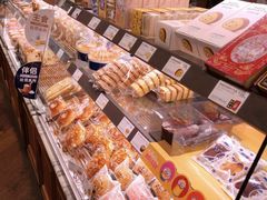 -巴黎贝甜(凯德MALL望京店)
