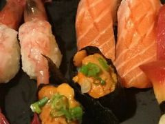 寿司大拼-樱町三味日本料理(城乡世纪广场店)