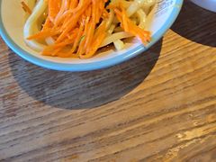-中阿兰牛肉面(悦海新天地店)