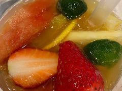 -艾薯夫妇Aysh(红山店)