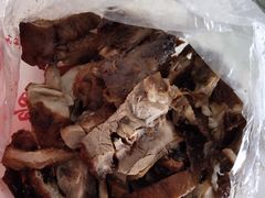 -峨眉汪鸭子·甜皮鸭烟熏鸭(白龙北路店)