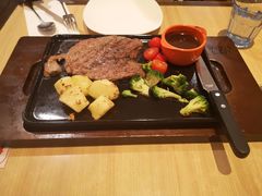 -必胜客(中大银泰店)