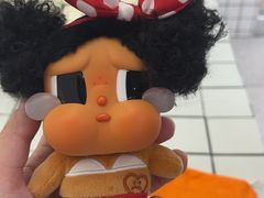 -泡泡玛特POPMART(上海环球港店)