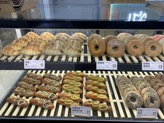 -One Bagel·一个贝果(悠唐店)