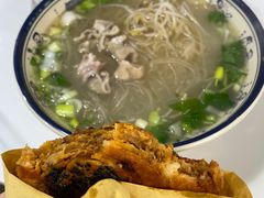 -王记老幺肥肠粉