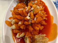 -姑苏家宴·苏帮菜·松鼠桂鱼(苏州总店)