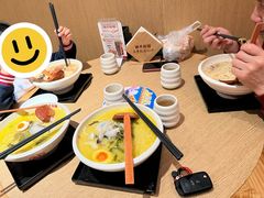 -味千拉面(大润发店)