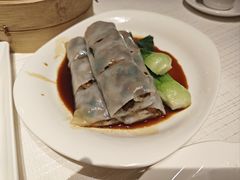 梅菜皇叉烧肠-金悦轩海鲜酒家(南宁店)