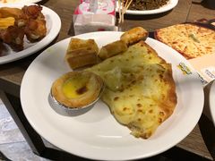 -好伦哥比萨烤肉自助(八里桥店)