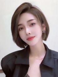 点击看大图 -MORI HAIR SALON日式美发沙龙