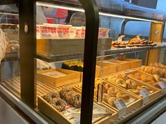-红星前进面包牛奶公司(五道口购物中心店)