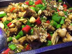 -蘭奢雅集·江浙菜(青山江滩店)