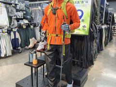 -迪卡侬(大英山店)